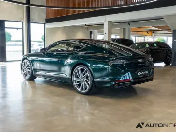 BENTLEY Continental GT Speed First Edition Naim 22  Pano