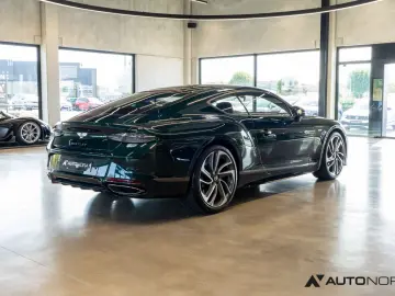 BENTLEY Continental GT Speed First Edition Naim 22  Pano