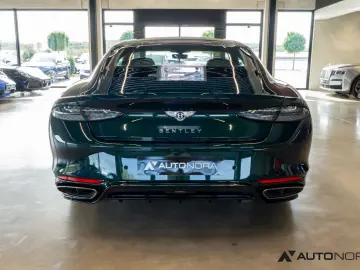 BENTLEY Continental GT Speed First Edition Naim 22  Pano