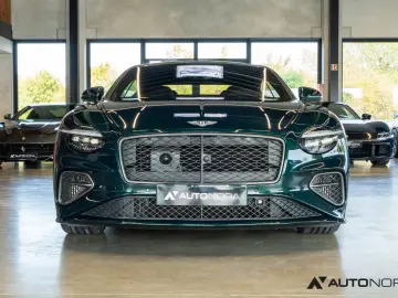 BENTLEY Continental GT Speed First Edition Naim 22  Pano