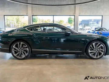 BENTLEY Continental GT Speed First Edition Naim 22  Pano