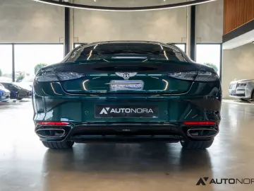 BENTLEY Continental GT Speed First Edition Naim 22  Pano