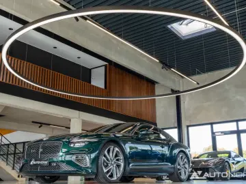 BENTLEY Continental GT Speed First Edition Naim 22  Pano