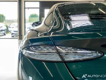 BENTLEY Continental GT Speed First Edition Naim 22  Pano