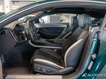 BENTLEY Continental GT Speed First Edition Naim 22  Pano