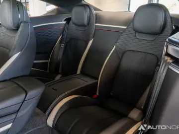 BENTLEY Continental GT Speed First Edition Naim 22  Pano