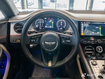 BENTLEY Continental GT Speed First Edition Naim 22  Pano