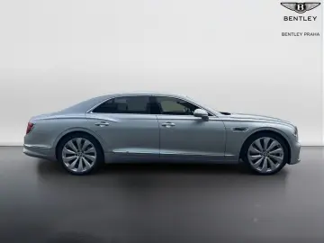 BENTLEY Flying Spur Hybrid V8
