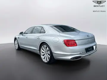 BENTLEY Flying Spur Hybrid V8