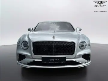 BENTLEY Flying Spur Hybrid V8