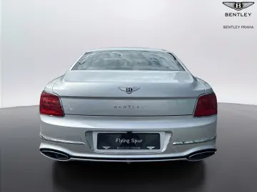 BENTLEY Flying Spur Hybrid V8