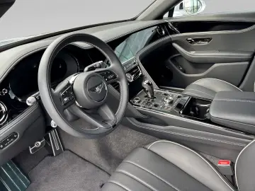 BENTLEY Flying Spur Hybrid V8