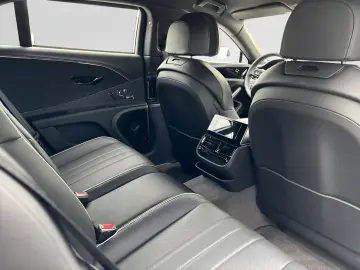BENTLEY Flying Spur Hybrid V8