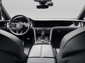 BENTLEY Flying Spur Hybrid V8