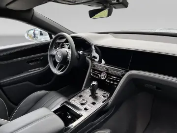BENTLEY Flying Spur Hybrid V8