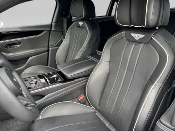 BENTLEY Flying Spur Hybrid V8