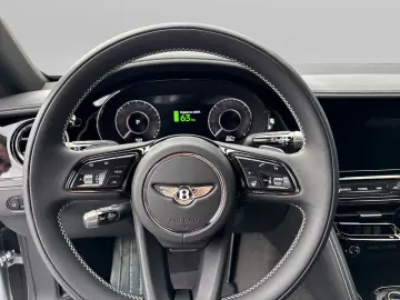 BENTLEY Flying Spur Hybrid V8