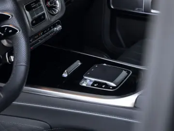 MERCEDES-BENZ G 63 AMG - Carbon AMG exterieurpakket -