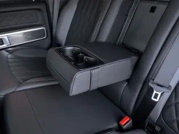MERCEDES-BENZ G 63 AMG - Carbon AMG exterieurpakket -