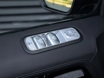 MERCEDES-BENZ G 63 AMG - Carbon AMG exterieurpakket -