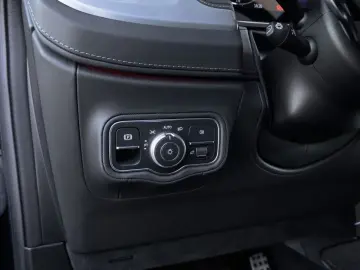 MERCEDES-BENZ G 63 AMG - Carbon AMG exterieurpakket -