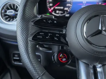 MERCEDES-BENZ G 63 AMG - Carbon AMG exterieurpakket -