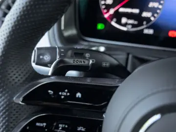 MERCEDES-BENZ G 63 AMG - Carbon AMG exterieurpakket -