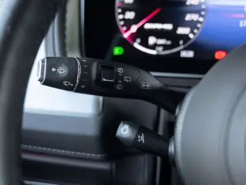 MERCEDES-BENZ G 63 AMG - Carbon AMG exterieurpakket -
