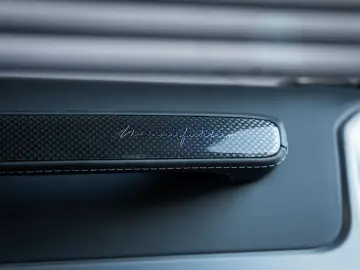 MERCEDES-BENZ G 63 AMG - Carbon AMG exterieurpakket -