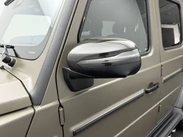 MERCEDES-BENZ G 63 AMG MY25   AMG Performance Carbon…