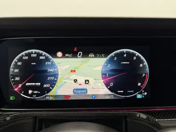 MERCEDES-BENZ G 63 AMG MY25   AMG Performance Carbon…