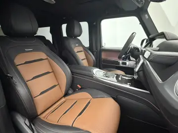 MERCEDES-BENZ G 63 AMG MY25   AMG Performance Carbon…