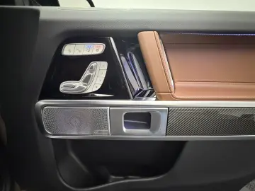 MERCEDES-BENZ G 63 AMG MY25   AMG Performance Carbon…