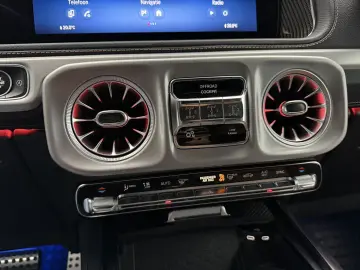 MERCEDES-BENZ G 63 AMG MY25   AMG Performance Carbon…
