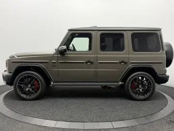 MERCEDES-BENZ G 63 AMG MY25   AMG Performance Carbon…