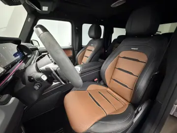 MERCEDES-BENZ G 63 AMG MY25   AMG Performance Carbon…