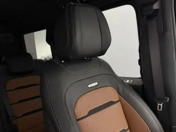 MERCEDES-BENZ G 63 AMG MY25   AMG Performance Carbon…