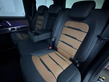 MERCEDES-BENZ G 63 AMG MY25   AMG Performance Carbon…