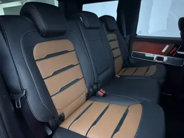 MERCEDES-BENZ G 63 AMG MY25   AMG Performance Carbon…