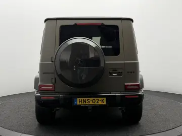 MERCEDES-BENZ G 63 AMG MY25   AMG Performance Carbon…