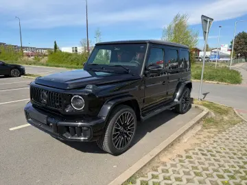 MERCEDES-BENZ superior night key A22 web carbon 2026