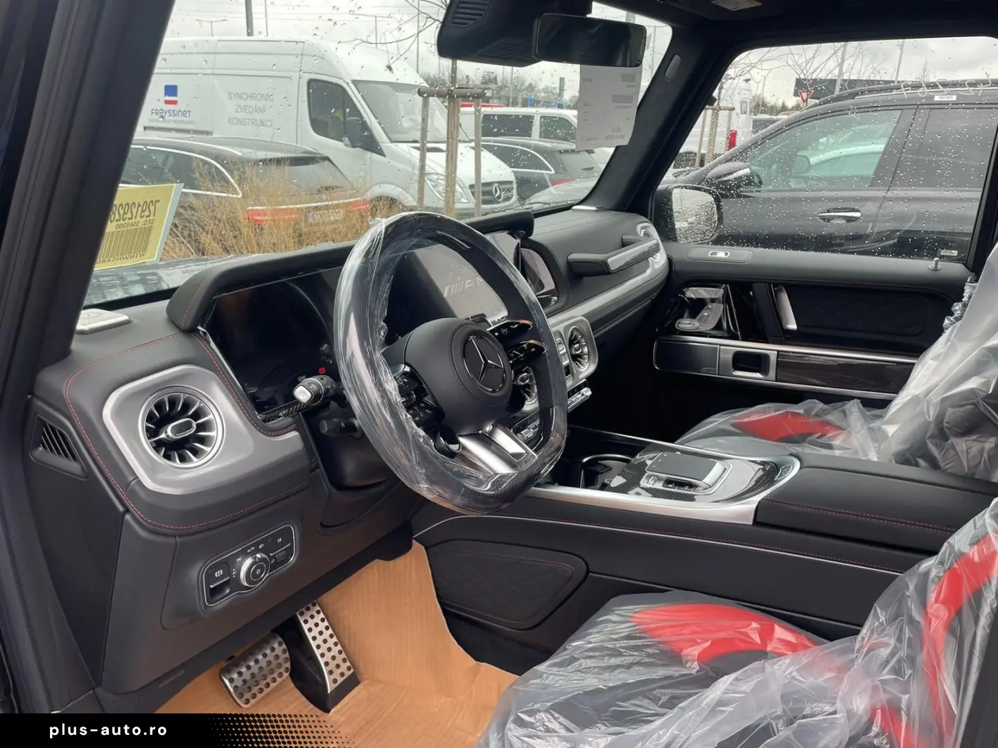 MERCEDES-BENZ superior night key A22 web carbon 2026