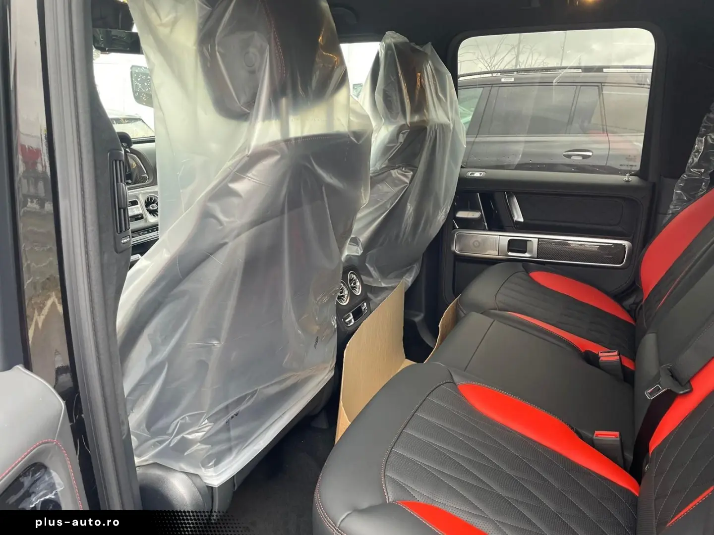 MERCEDES-BENZ superior night key A22 web carbon 2026