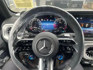 MERCEDES-BENZ superior night key A22 web carbon 2026