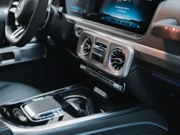 MERCEDES-BENZ ANDERE G 63 AMG