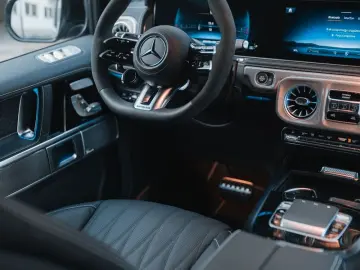 MERCEDES-BENZ ANDERE G 63 AMG