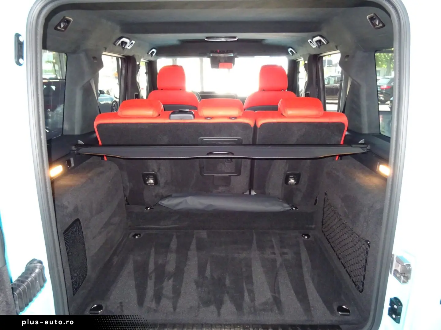 MERCEDES-BENZ G 63 AMG   1.Hand   Manufaktur Made to Measure