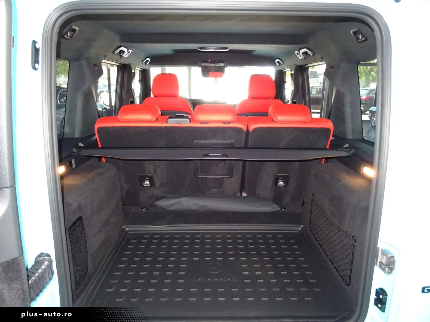 MERCEDES-BENZ G 63 AMG   1.Hand   Manufaktur Made to Measure