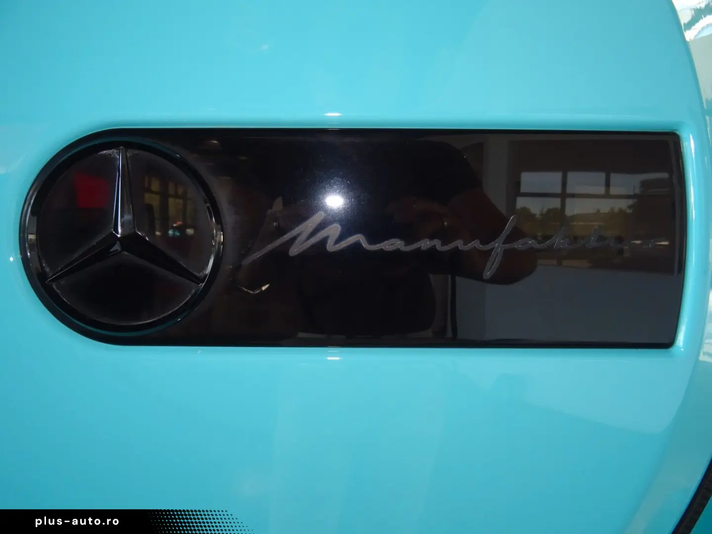 MERCEDES-BENZ G 63 AMG   1.Hand   Manufaktur Made to Measure