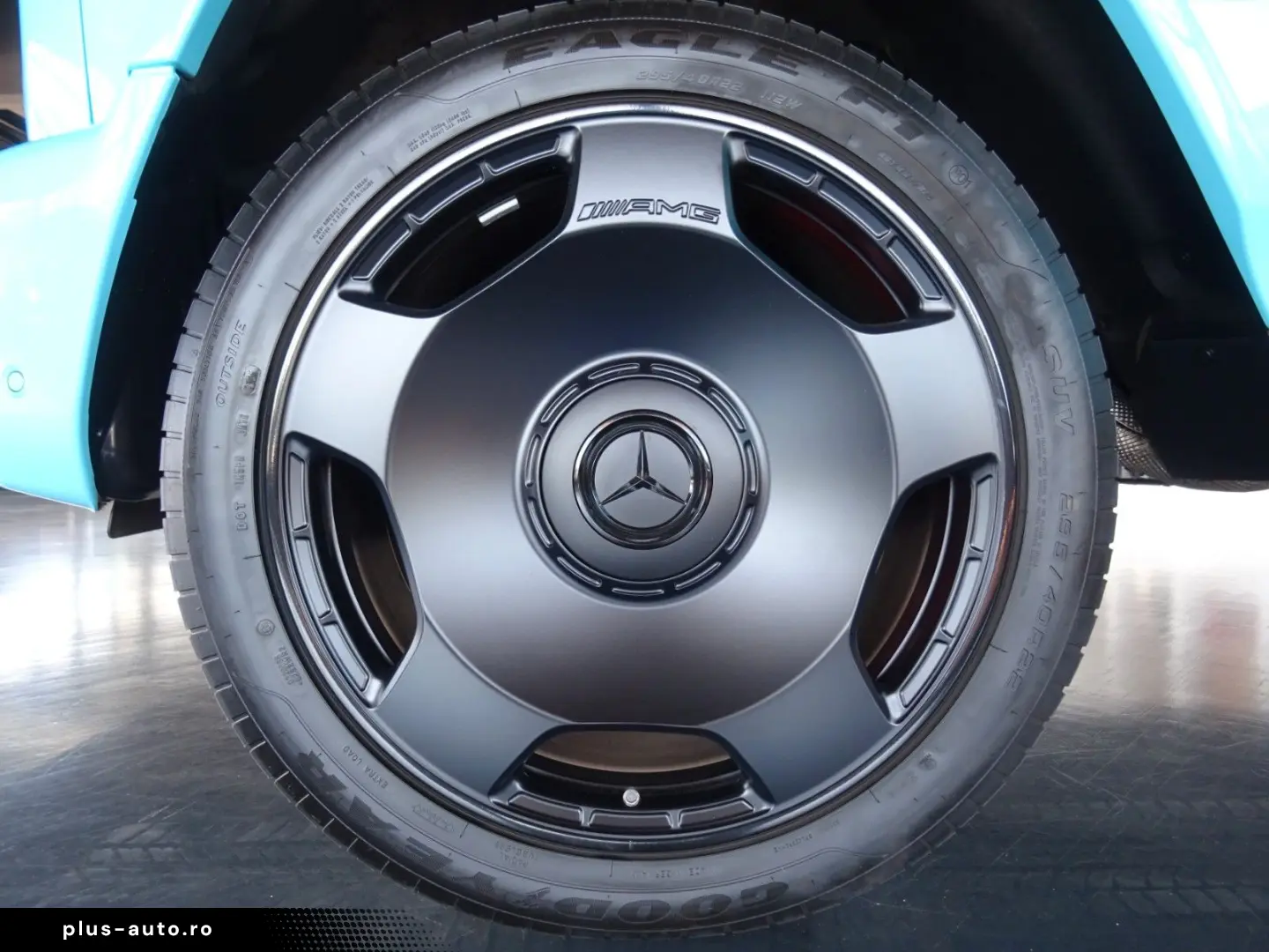 MERCEDES-BENZ G 63 AMG   1.Hand   Manufaktur Made to Measure